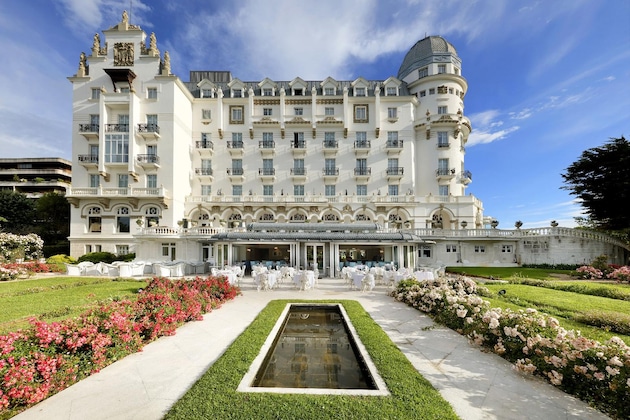 Gallery - Eurostars Hotel Real