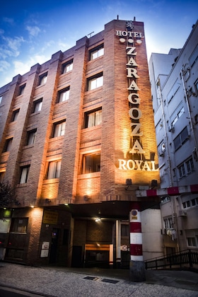 Gallery - B&B Hotel Zaragoza Royal