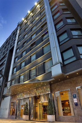 Gallery - Hotel Gran Vía Logroño