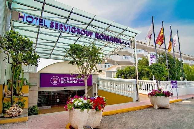 Gallery - Hotel Servigroup Romana