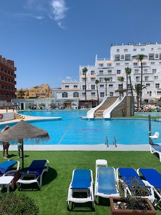 Gallery - Hotel Bahia Serena