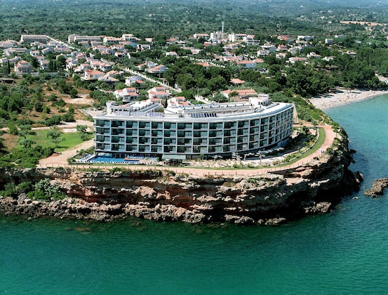 Gallery - FERGUS Cap Roig
