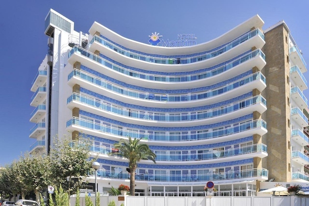 Gallery - Ght Marítim Hotel