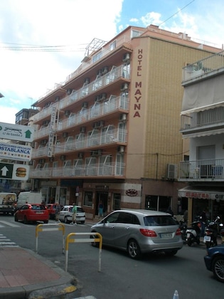 Gallery - Hotel Mayna