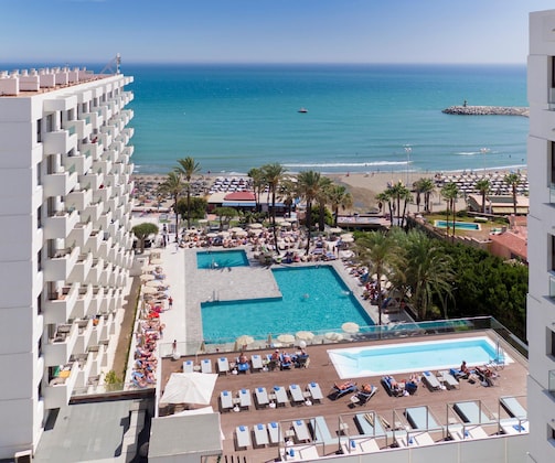 Gallery - Hotel Ocean House Costa del Sol, Affiliated by Melia