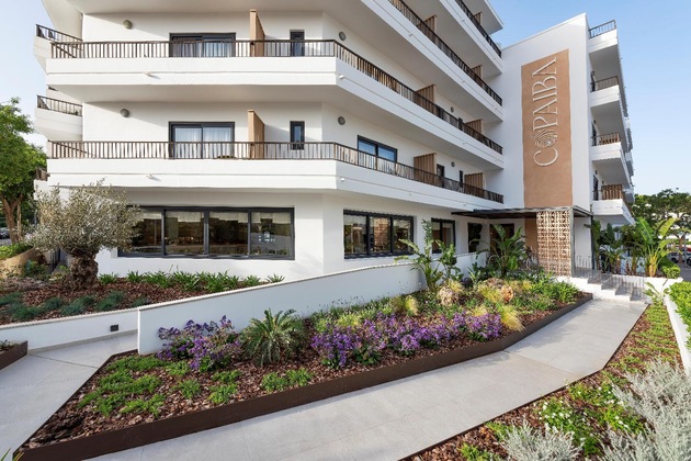 Gallery - Copaiba By Honne Hotels - Adults Only
