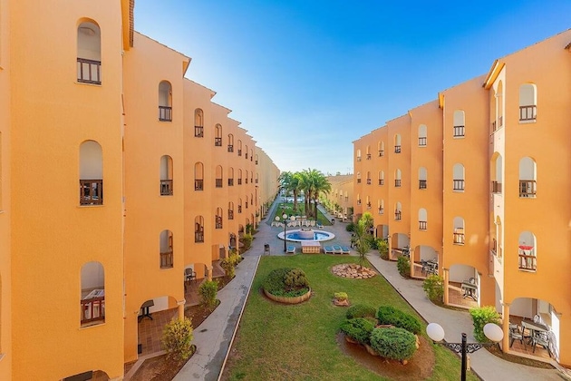 Gallery - Apartamentos Turísticos Jardines Del Plaza