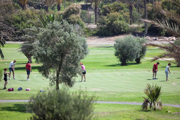 Gallery - Hotel AR Almerimar