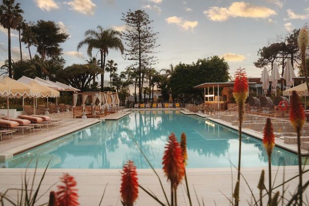 Gallery - Kimpton Los Monteros Marbella By Ihg