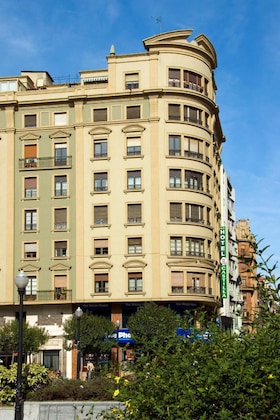 Gallery - Hotel Castilla