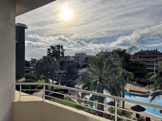Gallery - Agh Canet Hotel