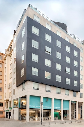 Gallery - Sea You Hotel Port Valencia
