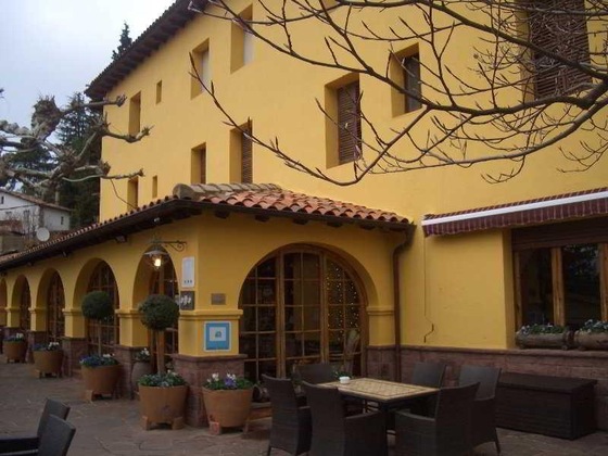 Gallery - Hostal De La Gloria