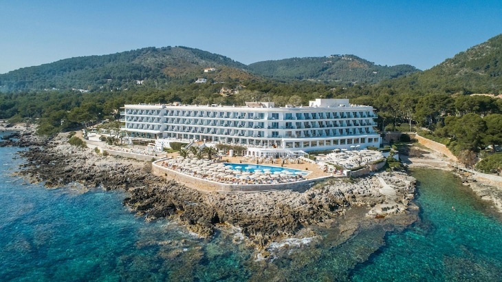 Gallery - Grupotel Aguait Resort and Spa - Adults Only