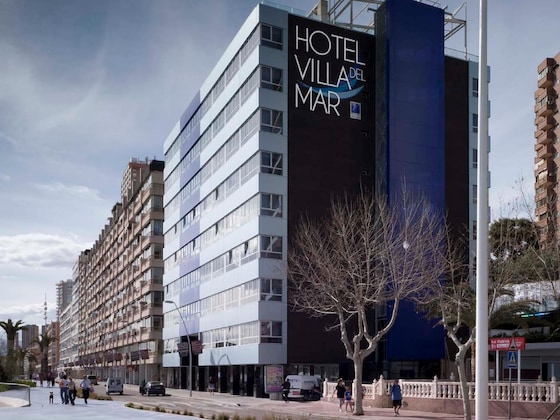 Gallery - Villa del Mar Hotel