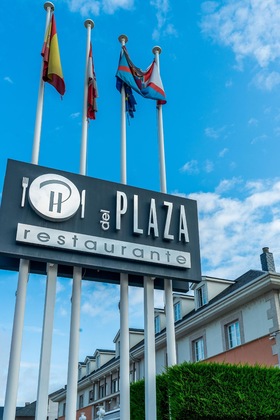 Gallery - Hotel Ponferrada Plaza