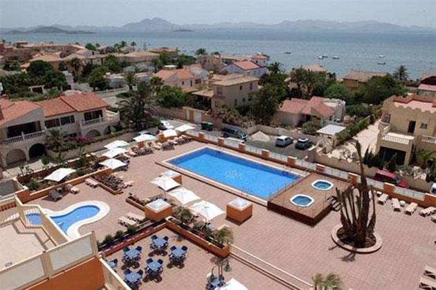 Gallery - Poseidón La Manga Hotel & Spa