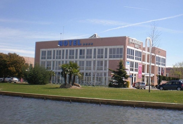 Gallery - Hotel Majadahonda