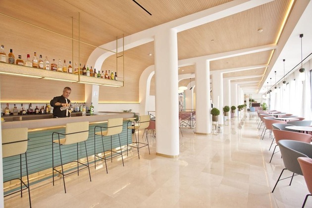 Gallery - Grupotel Molins