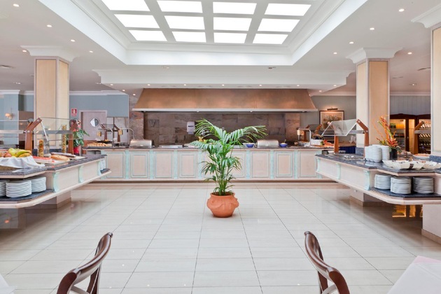 Gallery - Grupotel Amapola