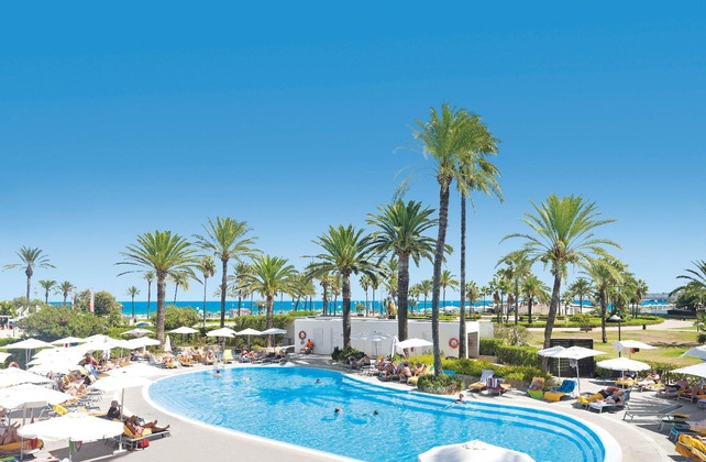 Gallery - Allsun Hotel Bahia Del Este