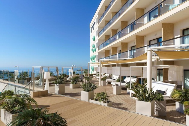 Gallery - AluaSoul Palma -  Adults Only