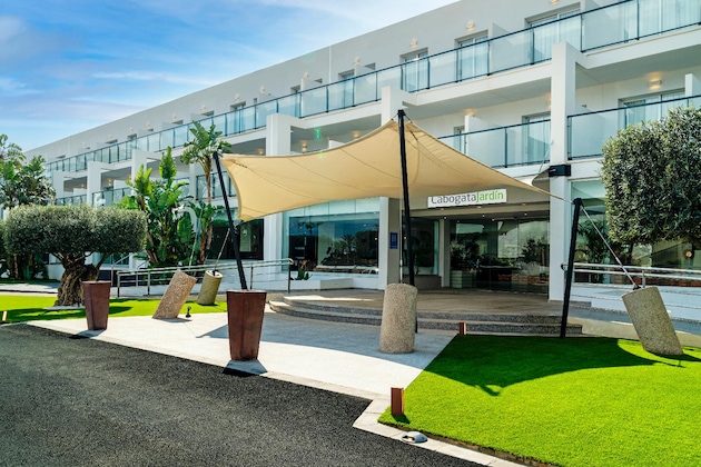 Gallery - Cabogata Jardín Hotel