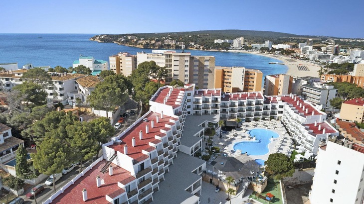 Gallery - Palmanova Suites By TRH