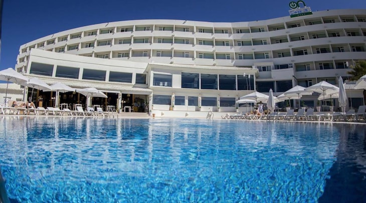 Gallery - On Hotels Oceanfront - Adults Only