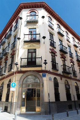 Gallery - Hotel Inglaterra
