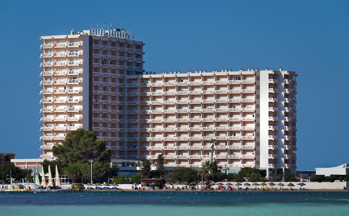 Gallery - Hotel Izán Cavanna