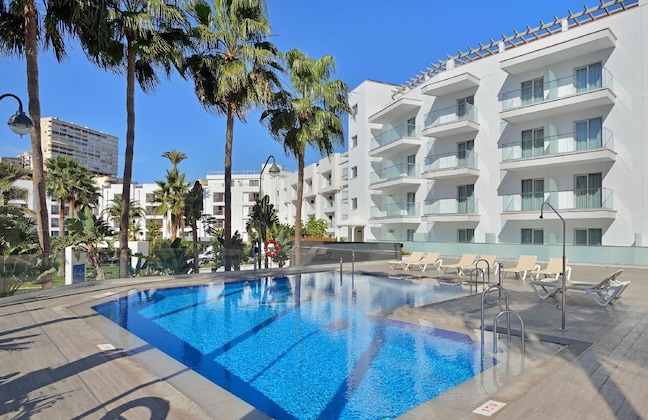 Gallery - Sol Torremolinos Don Marco