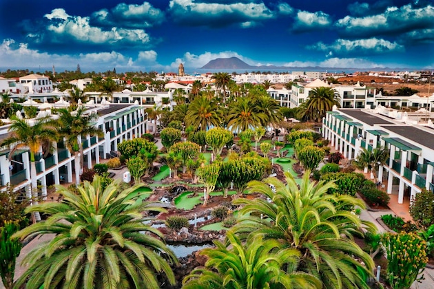 Gallery - Las Marismas De Corralejo