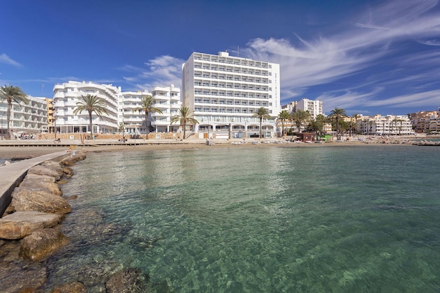 Gallery - Hotel Ibiza Playa