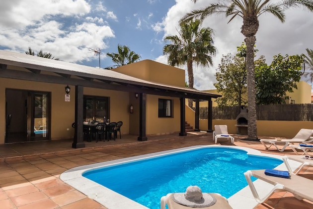 Gallery - House Oasis Corralejo
