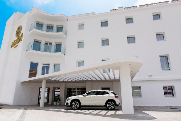 Gallery - Hotel Agaró