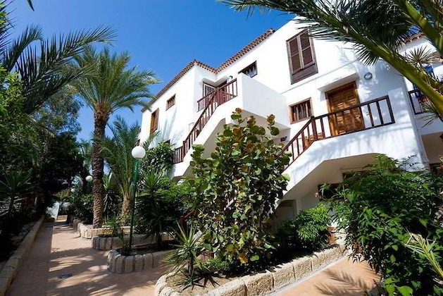 Gallery - Apartment Paraiso Royal