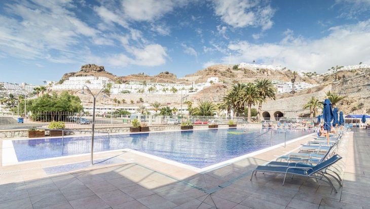 Gallery - Morasol Suites