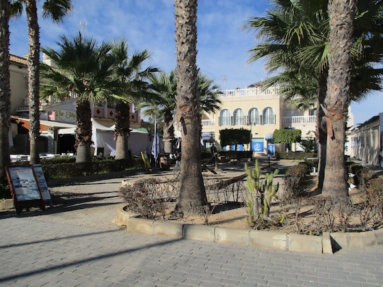 Gallery - Apartamentos Marina Internacional