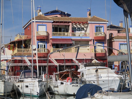 Gallery - Apartamentos Marina Internacional