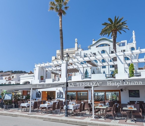 Gallery - Hotel Diana