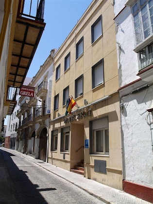 Gallery - Hotel Serit