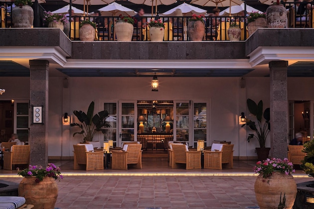 Gallery - Seaside Grand Hotel Residencia
