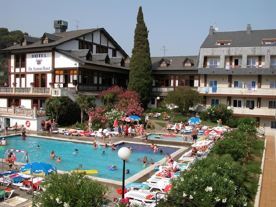 Gallery - Santa Susanna Resort Affiliated by FERGUS