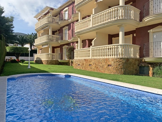 Gallery - Apartamentos Madeira 3000