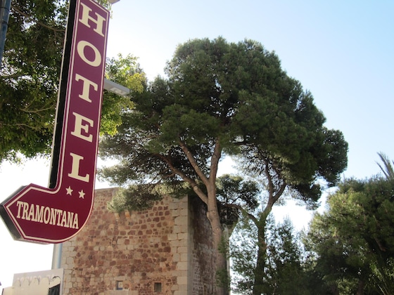 Gallery - Hotel Tramontana