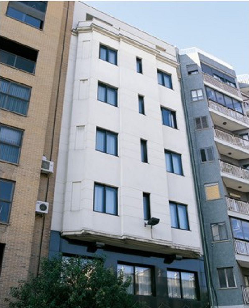 Gallery - Hotel Villacarlos