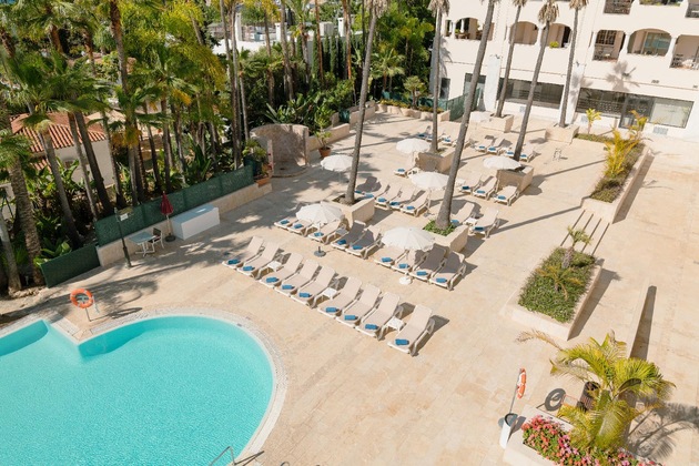 Gallery - Guadalpin Suites
