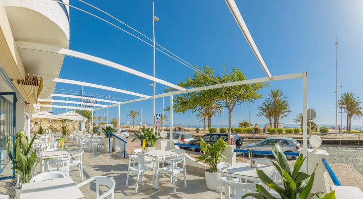 Gallery - Hotel RH Riviera - Recommended for Adults