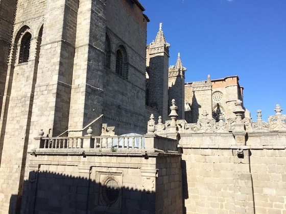 Gallery - Hotel Palacio De Valderrabanos